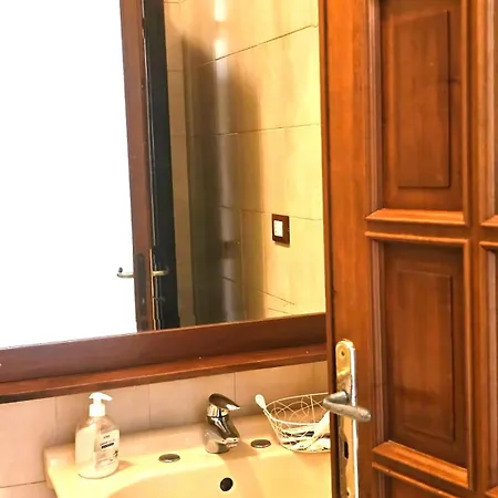 Regina - Sylva Διαμέρισμα Ρέτζιο ντι Καλάμπρια