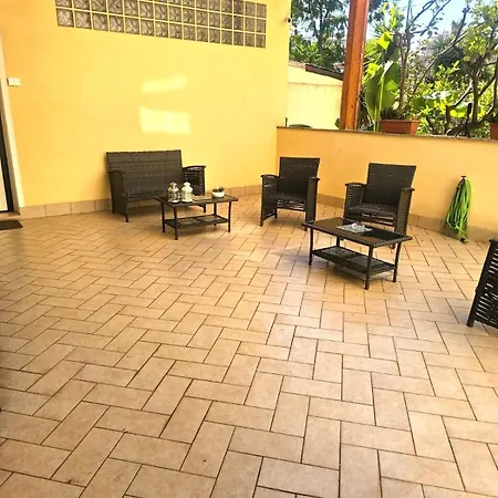 Regina - Sylva Appartement *