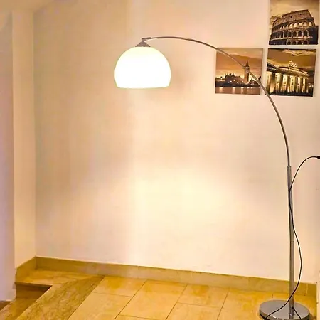 Regina - Sylva Appartement