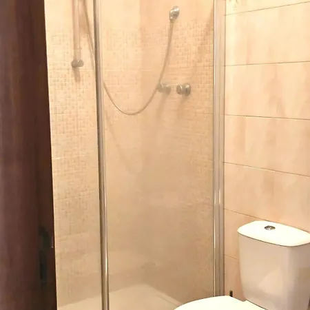 Regina - Sylva Appartement Reggio de Calabre