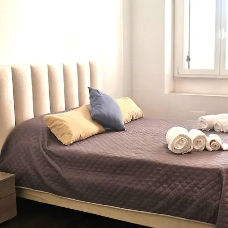 Appartement Regina - Sylva *