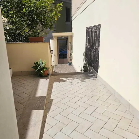 Regina - Sylva Appartement