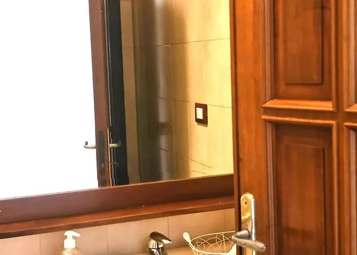 Regina - Sylva شقة ريجّو دي كالابريا