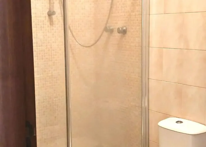 Regina - Sylva شقة ريجّو دي كالابريا