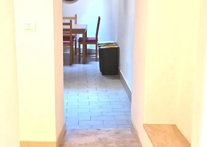 Regina - Sylva Apartamento Reggio di Calabria