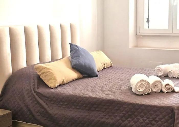 شقة Regina - Sylva *